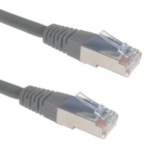 PATCH-CORD-NEWLINK-3FT-CAT-6A-MOLDED-50UM-GRAY--NEW-17703GY-