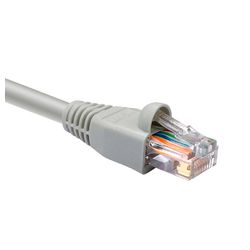 PATCH-CORD-NEXXT-14FT-CAT-5E-GRAY-AB360NXT34-
