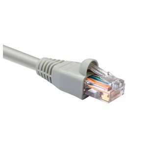 PATCH-CORD-NEXXT-14FT-CAT-5E-GRAY-AB360NXT34-