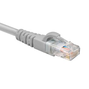 PATCH-CORD-NEXXT-1FT-CAT-6-GRAY--AB361NXT34---PCGPCC6CM01GR-