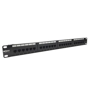 PATCH-PANEL-NEXXT-CAT-5E-24PORT--AW190NXT06-