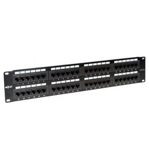 PATCH-PANEL-NEXXT-CAT-5E-48PORT--AW190NXT11-