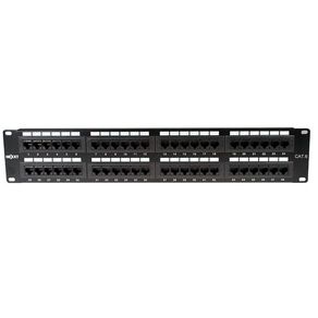 PATCH-PANEL-NEXXT-CAT-6-48PORT--AW191NXT11-