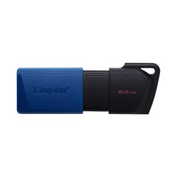 PEN-DRIVE-KINGSTON-64GB-DATA-TRAVELER-USB-3.2-EXODIA-M--DTXM-64GB-