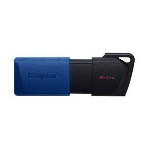 PEN-DRIVE-KINGSTON-64GB-DATA-TRAVELER-USB-3.2-EXODIA-M--DTXM-64GB-