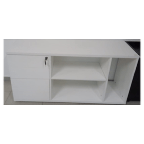 CREDENZA-STARKEN-MELAMINE-WHITE--GS-1312-1-