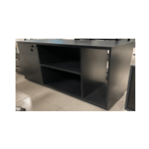 CREDENZA-STARKEN-MELAMINE-BLACK-B040--GS-1312-1-