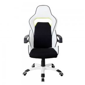 SILLA-EJECUTIVA-TECHNI-MOBILI-RACING-GAMING-BLACK-WHITE--CH-2021-WHT-