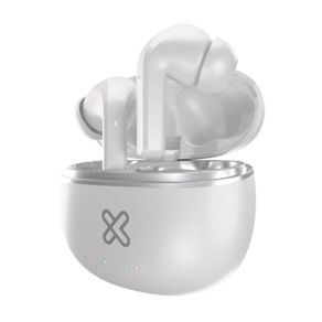 EARPHONES-KLIPX-EDGEBUDS-PRO-TWS-WITH-CHARGING-CASE-WIRELESS-WHITE--KTE-750WH-