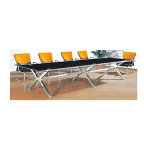 MESA-DE-CONFERENCIA-STARKEN-10-PERSONAS-GLASS-TOP-BLACK-3.3M-X-1.5M--H008-