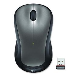 MOUSE-LOGITECH-M185-WIRELESS-DARK-SILVER--910-002225-