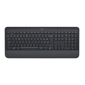 TECLADO-LOGITECH-MX-K650-WIRELESS-GRAPHITE-SPA--920-010910-