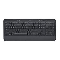 TECLADO-LOGITECH-K650-ENG-WIRELESS-GRAPHITE--920-010908-