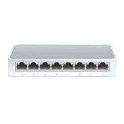 SWITCH-TP-LINK-8-PUERTOS--TL-SF1008D-