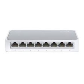 SWITCH-TP-LINK-8-PUERTOS--TL-SF1008D-