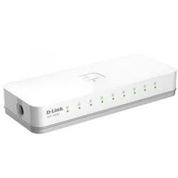 SWITCH-D-LINK-8-PORT-10-100MBPS--DES-1008C-