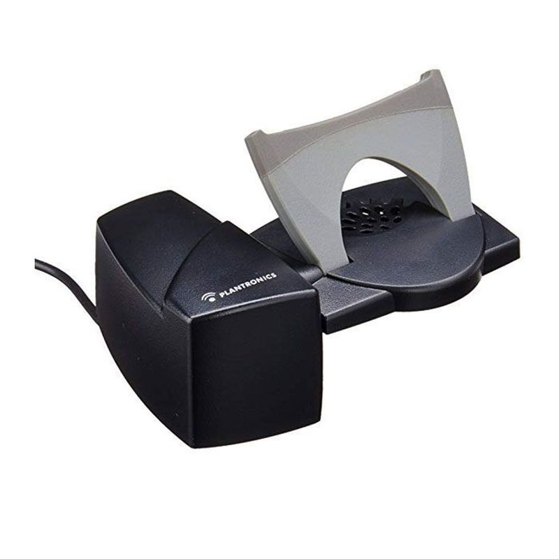 ADAPTADOR-PLANTRONIC-HL10-HANDSET-LIFTER-STRAIGHT-PLUG-WITH-AC--60961-35-