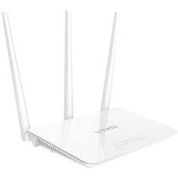 ROUTER-TENDA-N300-WIRELESS-3-PORT-10-100MBPS--F3-