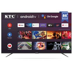 TELEVISOR-KTC-86--SMART-4K-D-LED-HD-HDMI-USB-ANDROID-OS--86E2UA-