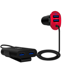 CARGADOR-MAXELL-DUSB-404-CAR-USB-4PORT-2.4A-1A-BLACK--348155-