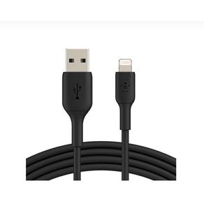 CABLE-BELKIN-6FT-BOOST-LIGHTNING-TO-USB-A-BLACK--CAA001BT2MBK-