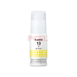BOTELLA-DE-TINTA-CANON---13--GI-13-PARA-PIXMA-G610-PHOTO-YELLOW--4686C001AA-