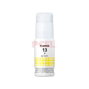 BOTELLA-DE-TINTA-CANON---13--GI-13-PARA-PIXMA-G610-PHOTO-YELLOW--4686C001AA-