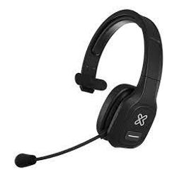 HEADSET-KLIPX-VOXCOM-MONOAURAL-WIRELESS-BLACK--KCH-750-