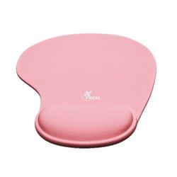 MOUSE-PAD-XTECH-SKADI-GEL-PINK--XTA-530-