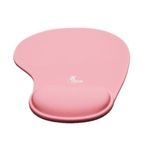 MOUSE-PAD-XTECH-SKADI-GEL-PINK--XTA-530-