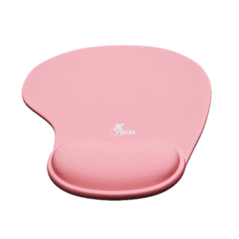 MOUSE-PAD-XTECH-SKADI-GEL-PINK--XTA-530-