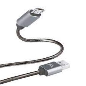 CABLE-ARGOM-3.2FT-USB-2.0-TO-MICRO-USB-GRAY--ARG-CB-0026GR-