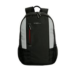 BULTO-ARGOM-15.6--BACKPACK-ELEVATION-BLACK--ARG-BP-0718BK-