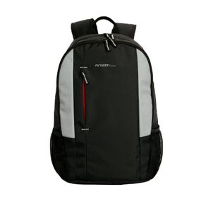 BULTO-ARGOM-15.6--BACKPACK-ELEVATION-BLACK--ARG-BP-0718BK-