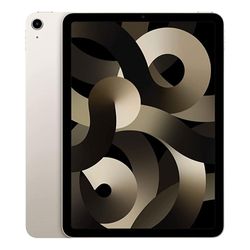 APPLE-IPAD-AIR-10.9--WI-FI-64GB-STARLIGTH--MM9F3LZ-A-