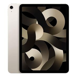 APPLE-IPAD-AIR-10.9--WI-FI-64GB-STARLIGTH--MM9F3LZ-A-