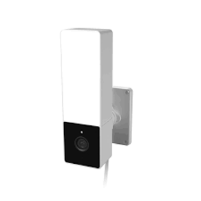CAMARA-SEGURIDAD-NEXXT-MINI-FLOOD-LIGHT-NHC-F410-HOME-SMART-WITH-PROYECTOR--MM106NXT55-
