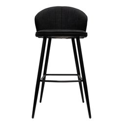 SILLA-STARKEN-TIPO-TABURETE-BLACK--CC-173-