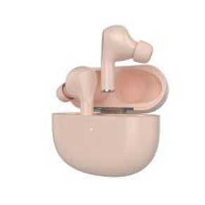 EARPHONES-KLIPX-ZOUNDBUDS-SMART-TOUCH-W-CHARGING-CASE-WIRELESS-PINK--KTE-250PK-
