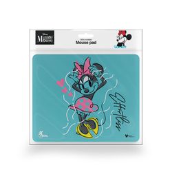 MOUSE-PAD-XTECH-KIDS-MINNIE-MOUSE-AQUAMARINE--XTA-D100MM-