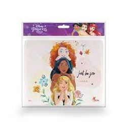 MOUSE-PAD-XTECH-KIDS-DISNEY-PRINCESS--XTA-D100PS-