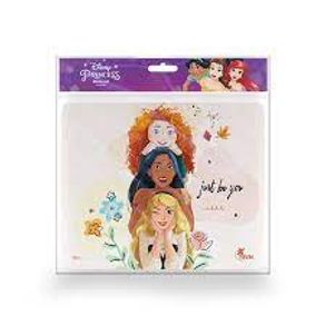 MOUSE-PAD-XTECH-KIDS-DISNEY-PRINCESS--XTA-D100PS-