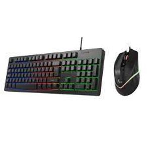 TECLADO-MOUSE-XTECH-ANTEC-GAMING-USB-MULTIMEDIA-SPA--XTK-531S-