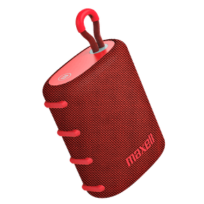 BOCINA-MAXELL-BT-NOMAD-WIRELESS-WARTERPROOF-RED-348554-