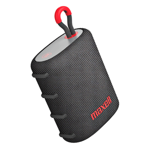 BOCINA-MAXELL-BT-NOMAD-WIRELESS-WARTERPROOF-GREY-348555-