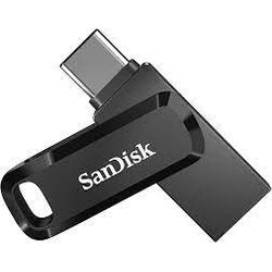 PEN-DRIVE-SANDISK-ULTRA-64GB-DUAL-DRIVE-GO-USB-USB-C-BLACK--SDDDC3-064G-G46-