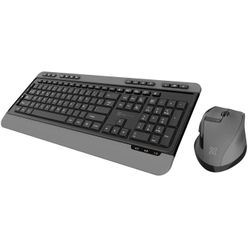TECLADO-MOUSE-KLIPX-MAGNIFIK-PREMIUM-SPANISH-WIRELESS--KBK-520-