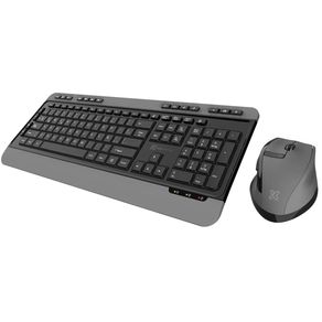 TECLADO-MOUSE-KLIPX-MAGNIFIK-PREMIUM-SPANISH-WIRELESS--KBK-520-