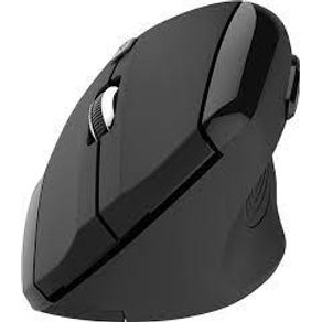 MOUSE-KLIPX--EVERREST-VERTICAL-WIRELESS-BLACK--KMW-390-