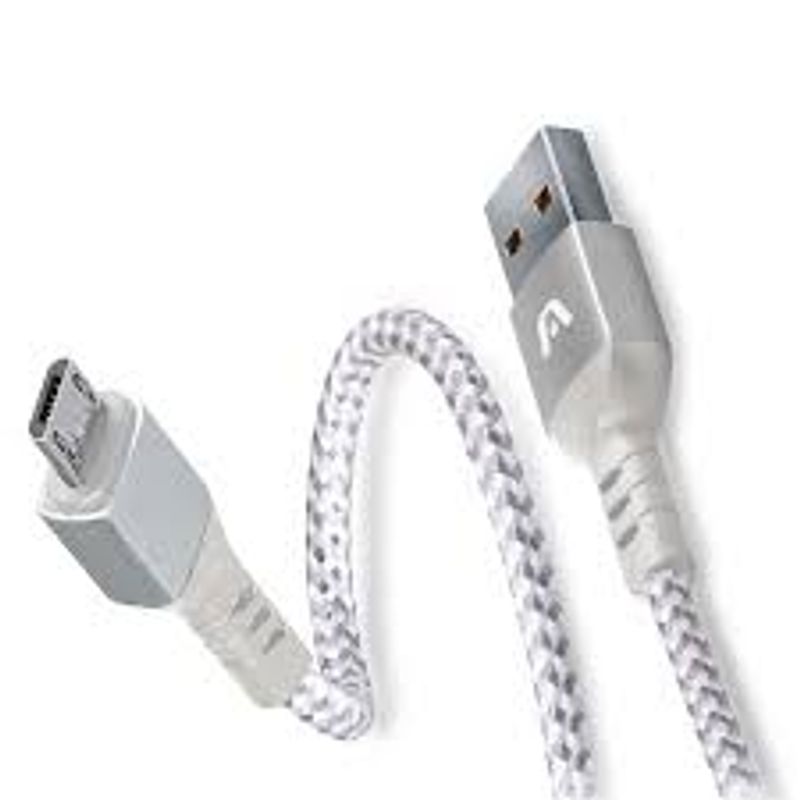 CABLE-ARGOM-6FT-USB-2.0-TO-MICRO-USB-WHITE--ARG-CB-0021WT-